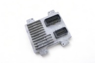 control unit of the engine OPEL INSIGNIA A 1.8 12636331 AALS