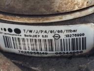 Pompa servosterzo elektrohydrauliczna Opel Astra H facelift 2007 13276990