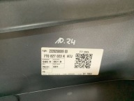Volkswagen T7 Multivan 22r boot door rear VW t 7 2022