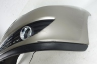 bumper front front RENAULT FLUENCE 10-13 2010-2013 TEHNK CHROM fog light
