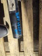 shock absorber Macpherson right Volkswagen Tiguan II 5QF412022BN