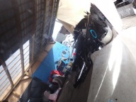 AUDI A4 B8 8K LIFT 11- Cofano