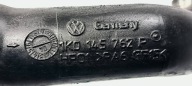 prijenos cijev cijev 1K0145762P VOLKSWAGEN TOURAN
