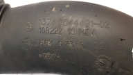 BMW X5 E53 N62B44 pipe air hose 7544491