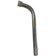 lock with key do der Räder Mercedes W164 W220 17”