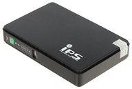 Záložný zdroj IPS RouterUPS-15 15 W 12 V