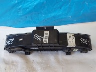 dials clock ROVER 75 1.8 B 10407