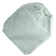 Náhradná taška TUFI profi PREMIUM na kapucňu biela (0104156)