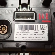 display Renault Clio V 280346916R