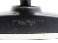 rear-view mirror inner SKODA OCTAVIA III SUPERB III 3G0857511F