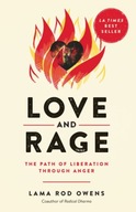 Love and Rage: The Path of Liberation through