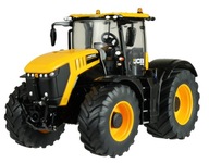 TOMY JCB traktor Fastrac 43206