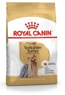 Royal Canin York Yorkshire Terrier Adult 1,5kg