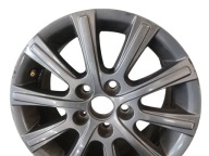 disc aluminium COROLLA E18 AURIS II 6.5"x16" 4x114.3 42611YY310