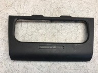 Châssis DEKOR Console VW GOLF VI 5K0858071M