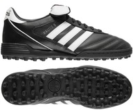 Buty Kaiser 5 Team TF Adidas Turfy orlik - 42 2/3 Piłkarskie Na Orlik Skóra