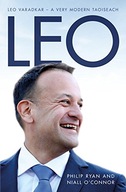 Leo: Leo Varadkar - A Very Modern Taoiseach Ryan