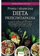 Prosta i skuteczna dieta przeciwzapalna