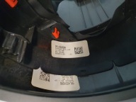 CHRYSLER PACIFICA II 16- BLENDE ABDECKUNG DER LENKSÄULE DES LENKRADS 5RL43DX9AA