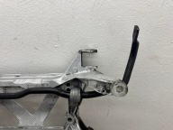 AUDI A3 8V VW GOLF VII subframe axle beam below engine LAWA sider 5Q0199369G
