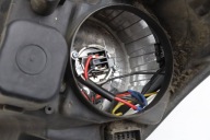 OPEL ASTRA H light front right front 0P057A301R 0P057-A301R EUROPA