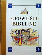 Praca Zbiorowa - Opowieści biblijne