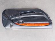 bok předek pravý levý LEXUS SC II