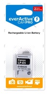 Akumulator bateria Campro do Canon EOS Rebel Xsi