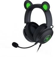 Razer Kraken Kitty Ed. V2 Pro - Czarny