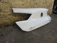 BMW X2 F39 Couverture du capot