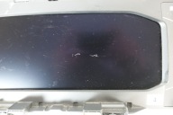 dials VIRTUAL dials LCD VW POLO TAIGO 2G0