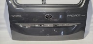 trunk door boot TOYOTA PROACE CITY 19- original
