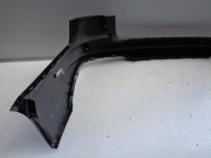 bumper rear AUDI A4 B9 8W9 19- LIFT KOMBI 36062