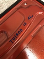 motorabdeckung RENAULT TWINGO III 990E72475R