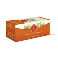 Julius Meinl Rooibos Vanilkový karamel - čaj 25