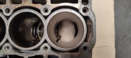 Blok dol Motore VW Tiguan e 1,4 TSI BWK 4x4