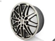 PORSCHE MACAN 95C RS SPYDER design disk disk 9,0Jx22 ET29 5x130 I44