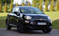 Fiat 500X Fiat 500X 1.6 E-torQ 4x2 City Cross