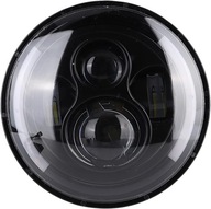 7-calowy Reflektor Motocyklowy LED, 150W 7-calowyy