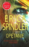 Opętanie - Erica Spindler pocket