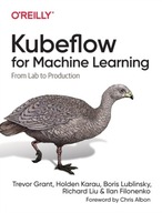 Kubeflow for Machine Learning: From Lab to