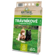 NATURA Bio gyeptrágya 8 kg