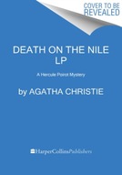 Death on the Nile: A Hercule Poirot Mystery AGATHA CHRISTIE