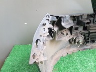 bumper front front PEUGEOT 207