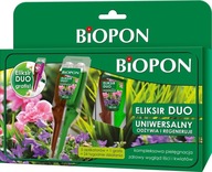 Biopon - Eliksir Duo Uniwersalny odżywia i regeneruje 5 X 35 ml