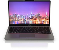 Notebook Fujitsu LifeBook U7313 13,3 " Intel Core i7 16 GB / 512 GB sivý