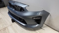 KIA CEED III KOMBI bumper front front front PREKLADgrill CS 17-21