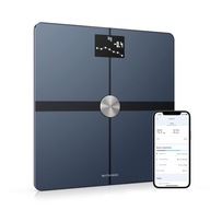 INTELIGENTNA ANALITYCZNA WAGA ŁAZIENKOWA WITHINGS BODY+ BMI WIFI !OPIS!