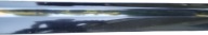AUDI A8 D3 LIFT moulding door front front right lower LZ9Y