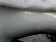 covers SLUPKA MERCEDES W204 black, KOMPLET